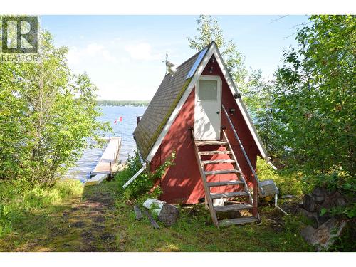 50760 Lloyd Drive, Cluculz Lake, BC 