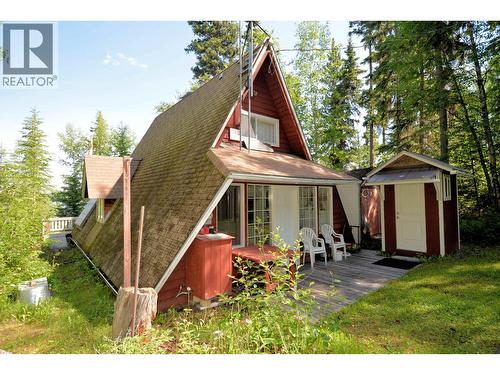 50760 Lloyd Drive, Cluculz Lake, BC 