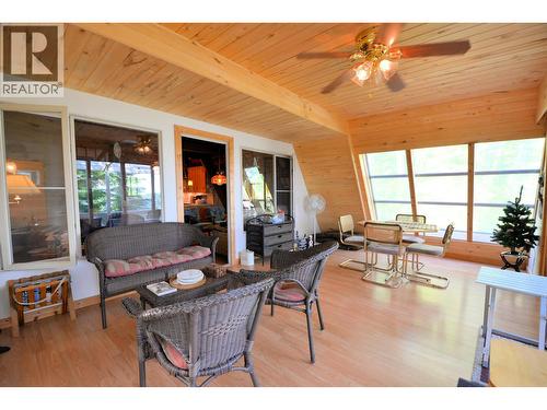 50760 Lloyd Drive, Cluculz Lake, BC 