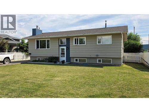 1533 116 Avenue  Dawson Creek, BC V1G 4N8