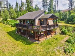 4602 CARLSON EAST Road  Nelson, BC V1L 6X3