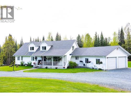 5963 FERGUSON LAKE ROAD  Prince George, BC V2K 5V2