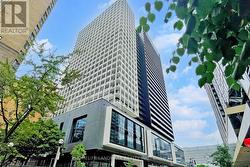 616 - 20 EDWARD STREET Toronto, ON M5G 0C5