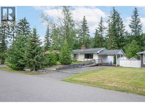 4034 STEVENS DRIVE  Prince George, BC V2K 1E1