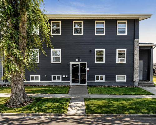 4816 52 Street, Wetaskiwin, AB 