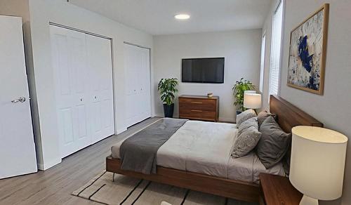 4816 52 Street, Wetaskiwin, AB - Indoor Photo Showing Bedroom