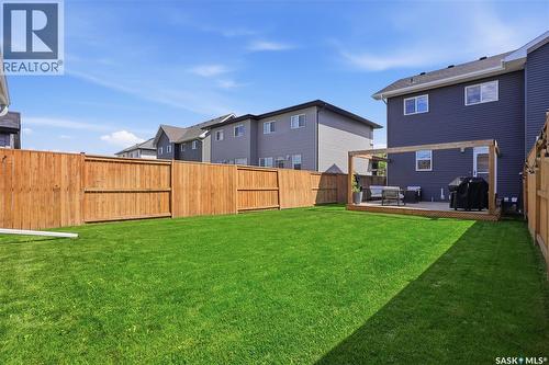 4032 Centennial Drive, Saskatoon, SK 