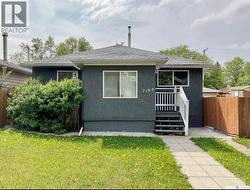 2160 Borden STREET  Regina, SK S4N 2K8
