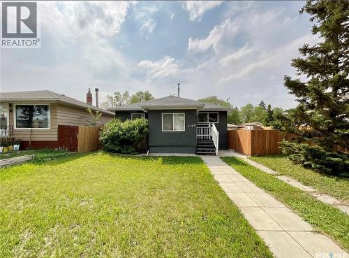 2160 Borden Street, Regina, SK 
