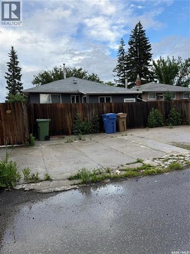 2160 Borden Street, Regina, SK 