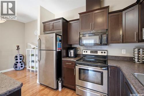 601 315 Zary Road, Saskatoon, SK 