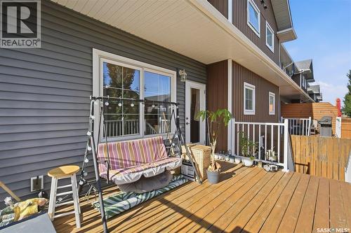 601 315 Zary Road, Saskatoon, SK 