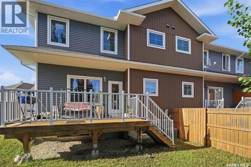 601 315 Zary Road, Saskatoon, SK 