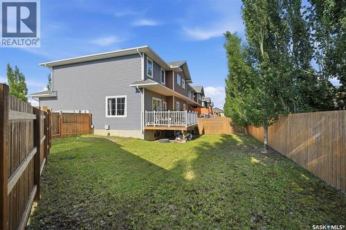 601 315 Zary Road, Saskatoon, SK 