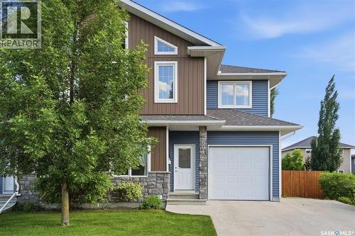 601 315 Zary Road, Saskatoon, SK 