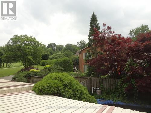 4170 Treetop Crescent, Mississauga, ON 