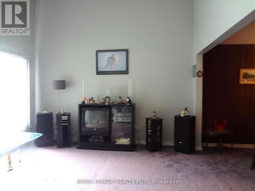 4170 Treetop Crescent, Mississauga, ON 