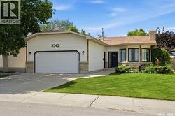 3342 Linden GROVE  Regina, SK S4V 2N7