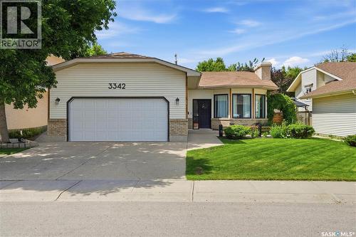 3342 Linden Grove, Regina, SK 