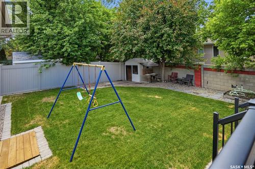3342 Linden Grove, Regina, SK 