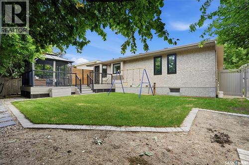 3342 Linden Grove, Regina, SK 
