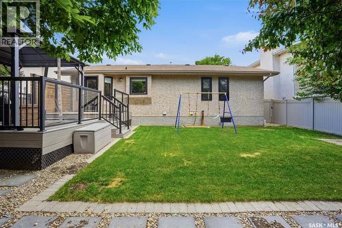 3342 Linden Grove, Regina, SK 