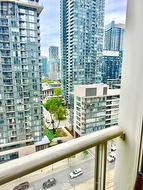 1601 - 35 MARINER TERRACE Toronto, ON M5V 3V9