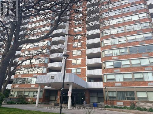 1612 - 121 LING ROAD  Toronto, ON M1E 4Y2