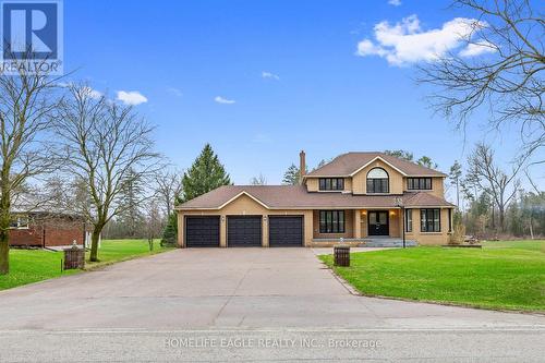 20286 YONGE STREET  East Gwillimbury, ON L9N 1B1