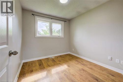 939 Strasburg Road, Kitchener, ON 