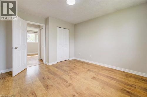 939 Strasburg Road, Kitchener, ON 