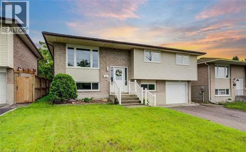 939 Strasburg Road, Kitchener, ON 