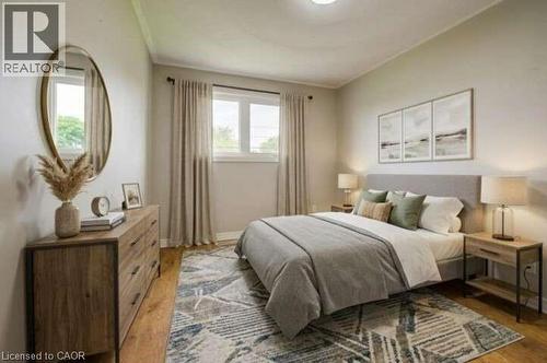 939 Strasburg Road, Kitchener, ON 