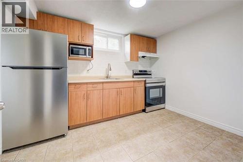 939 Strasburg Road, Kitchener, ON 
