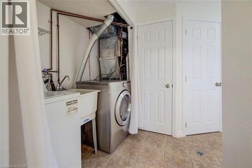939 Strasburg Road, Kitchener, ON 