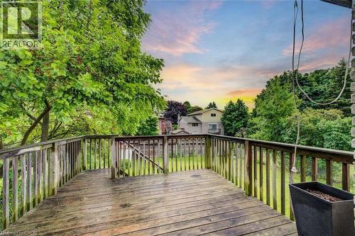 939 Strasburg Road, Kitchener, ON 