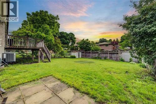 939 Strasburg Road, Kitchener, ON 