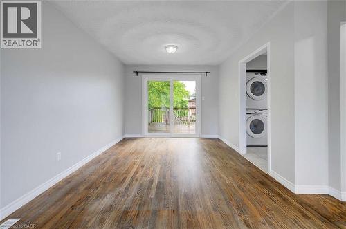 939 Strasburg Road, Kitchener, ON 