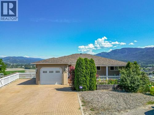 109 Revel Crescent  Enderby, BC V4Y 4B8