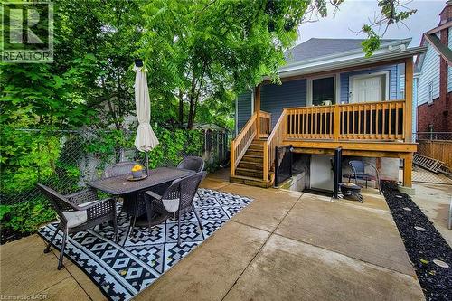 58 East 22Nd Street, Hamilton, ON 