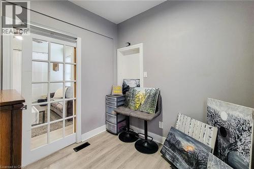 58 East 22Nd Street, Hamilton, ON 