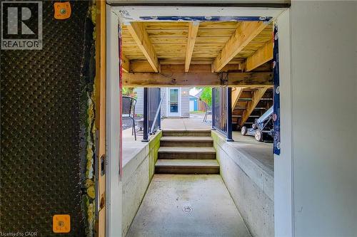 58 East 22Nd Street, Hamilton, ON 