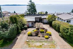 14366 MAGDALEN AVENUE  White Rock, BC V4B 2X3