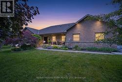 9866 ELLIS ROAD  Hamilton Township, ON K0K 1C0