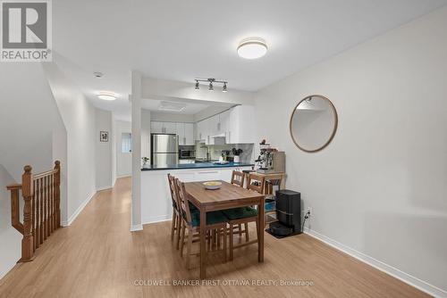 386 Briston Private, Ottawa, ON 