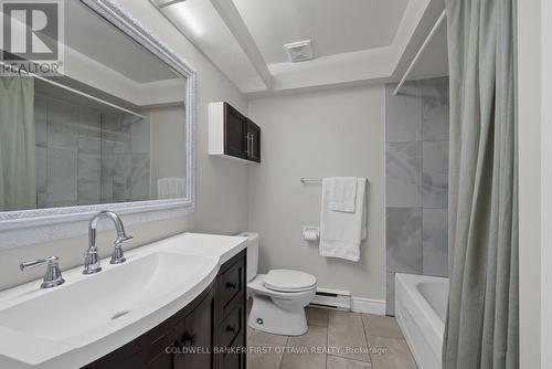386 Briston Private, Ottawa, ON 