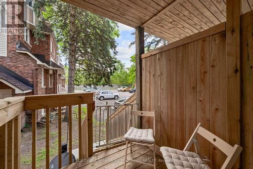 386 Briston Private, Ottawa, ON 