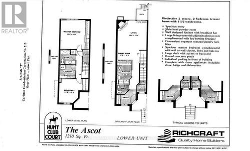 386 Briston Private, Ottawa, ON 