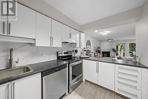 386 Briston Private, Ottawa, ON 
