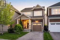 165 SANTOLINA STREET Ottawa, ON K2S 0W9